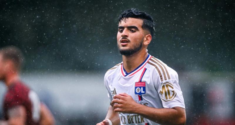  - OL : El Arouch vendu à Botafogo pour un montant dingue ?