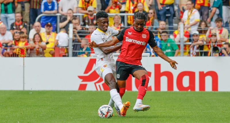  - Lens - Bayer Leverkusen : le résumé vidéo du match nul
