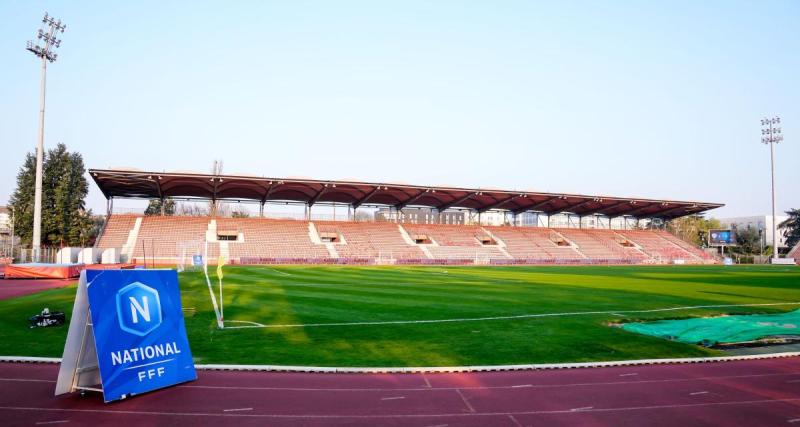  - Créteil : le stade Duvauchelle va accueillir des matchs de Top 14 à la rentrée