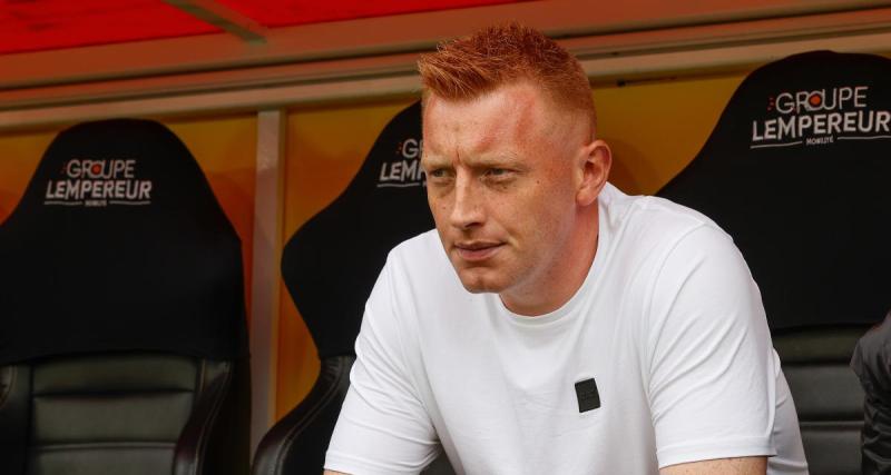  - Coupe d'Europe : Lille et Lens connaissent leur adversaire en barrage, du très lourd pour les Sang et Or
