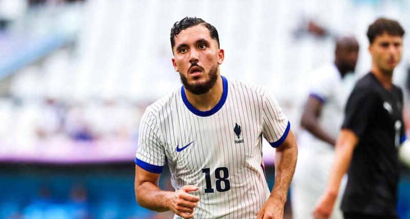  - OL : nouveau couac en vue dans le dossier Cherki ?