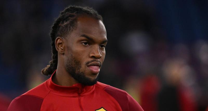  - 🚨 PSG : Renato Sanches s'offre un grand retour à Benfica (officiel)