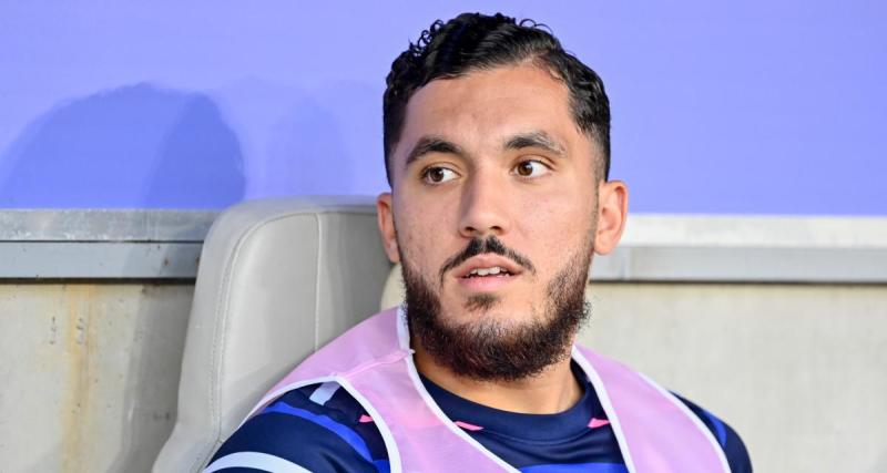  - OL : après Dortmund, un cador allemand fonce sur Cherki