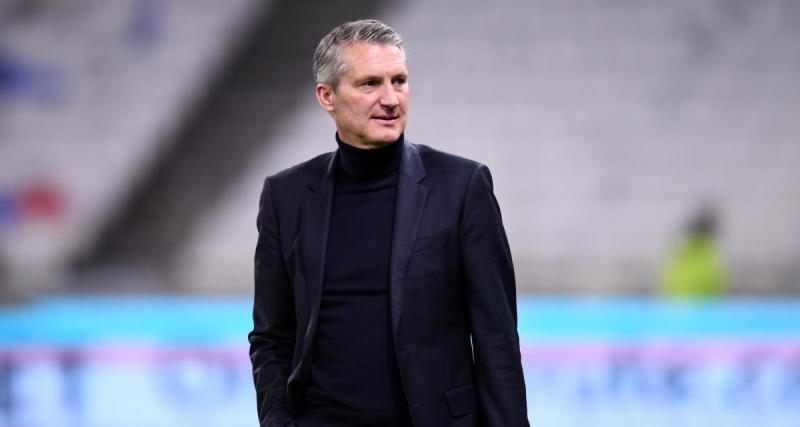  - LOSC : "Fenerbahce est favori" estime Olivier Létang