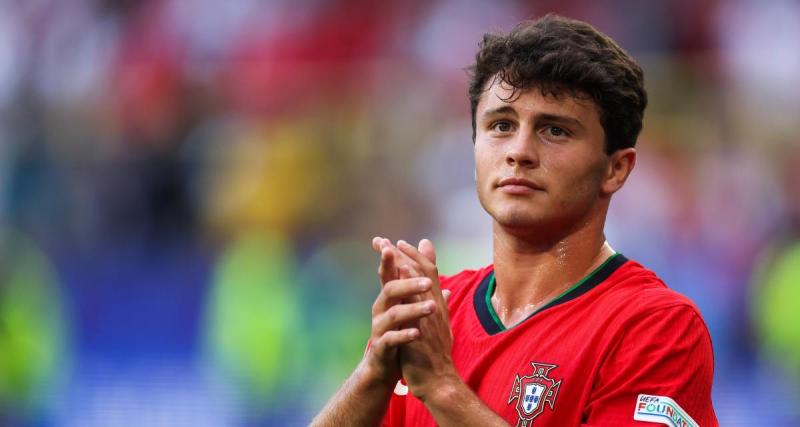  - Le PSG signe la pépite Joao Neves, Carboni arrive à l'OM, Xavi Simons en Allemagne... les immanquables du jour !