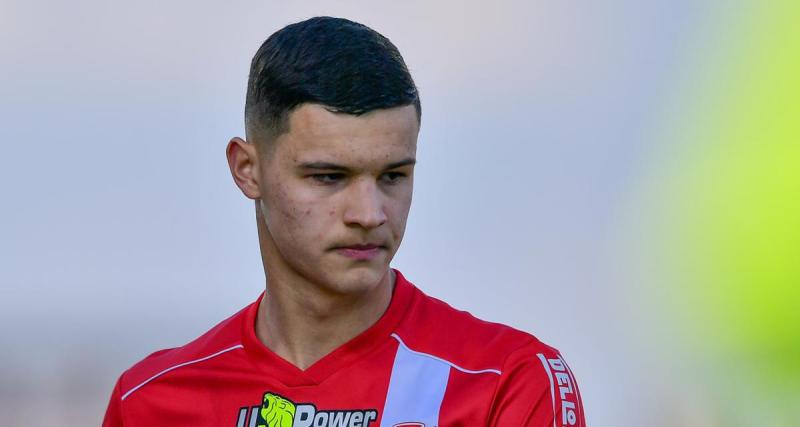  - OM : ultime contretemps avant la signature de Valentin Carboni