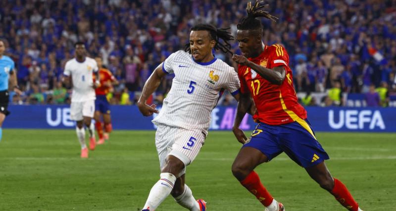  - Barça : Koundé est bouillant pour accueillir Nico Williams