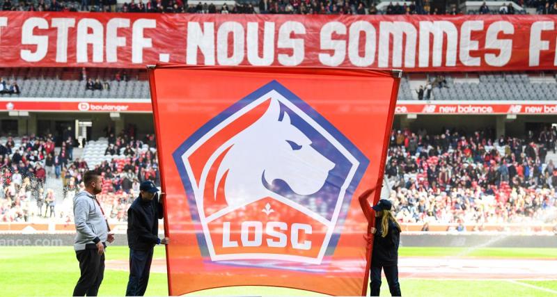  - LOSC : le groupe convoqué pour affronter Fenerbahçe