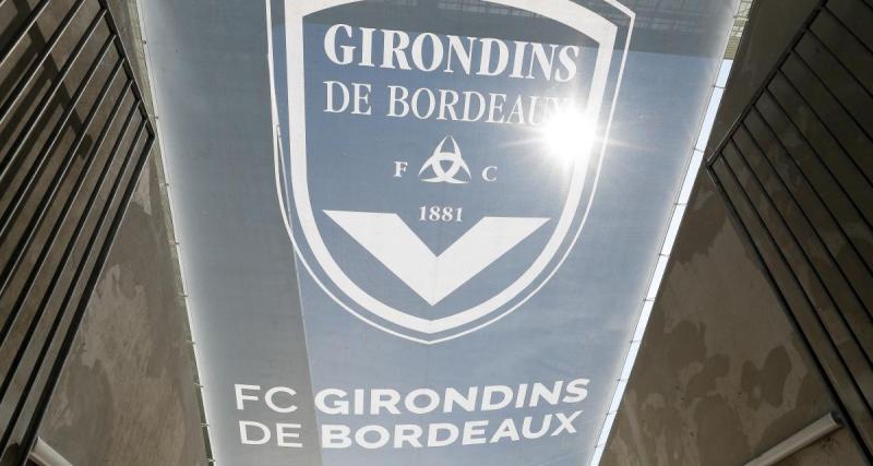  - Bordeaux : Bardet, Nsimba, Ignatenko... les joueurs présents à l’entraînement ce lundi 