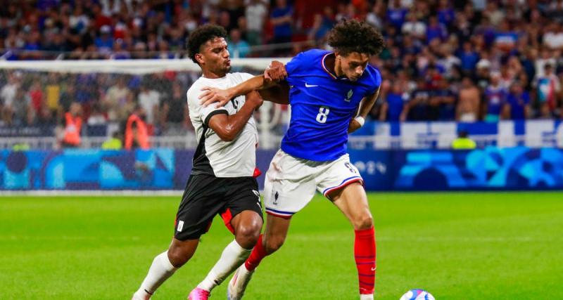  - 🚨 France - Égypte : les Bleus arrachent la prolongation et rêvent encore de l'or !