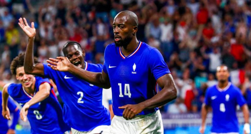  - 🚨 France - Égypte : les Bleus en finale des JO après un choc irrespirable !