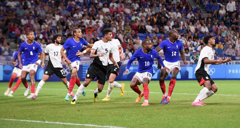  - Bousculée, la France renverse l’Égypte et rejoint l’Espagne en finale 
