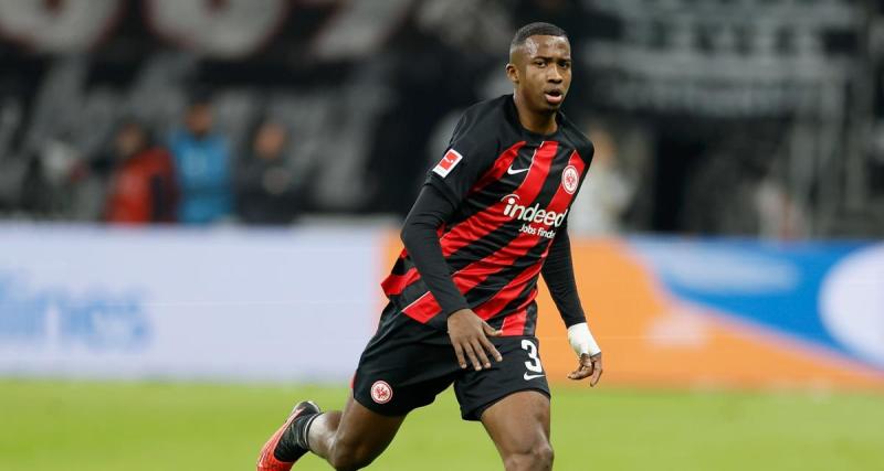  - PSG : le modèle de Pacho qui va ravir les supporters 