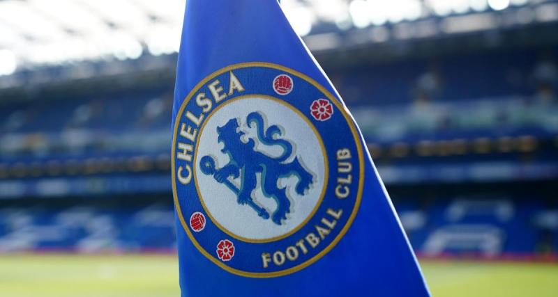  - Chelsea : une pépite brésilienne née en 2008 arrive !