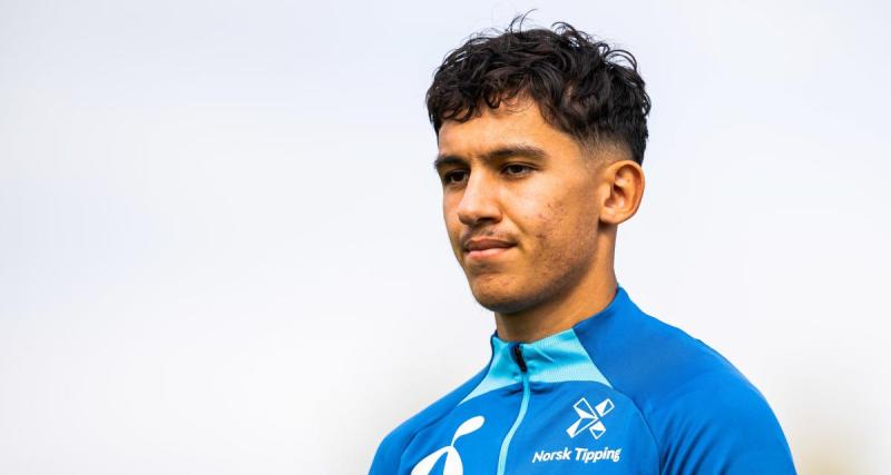  - LOSC : Osame Sahraoui dévoile ses objectifs