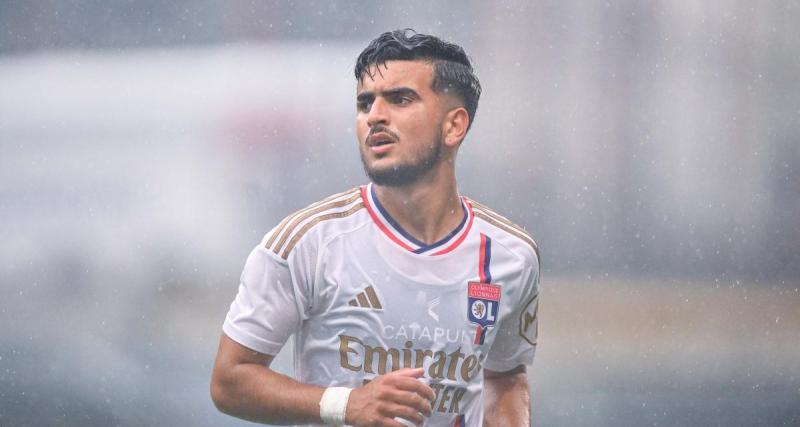  - Ligue 1 : le montant exorbitant que devrait toucher Lyon pour le transfert de Mohamed El Arouch