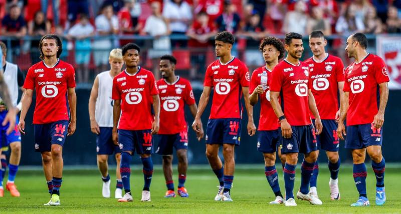  - LOSC - Fenerbahçe : les compos probables