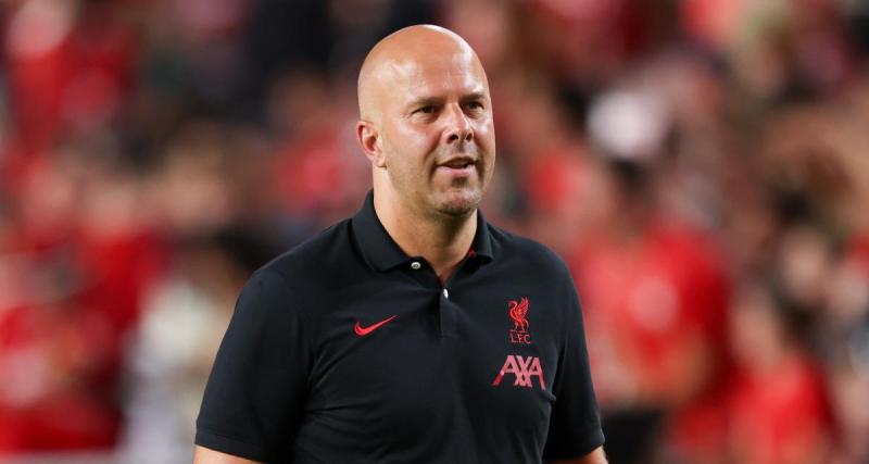  - Liverpool prêt à claquer 30 millions sur une sensation de l'Euro ?