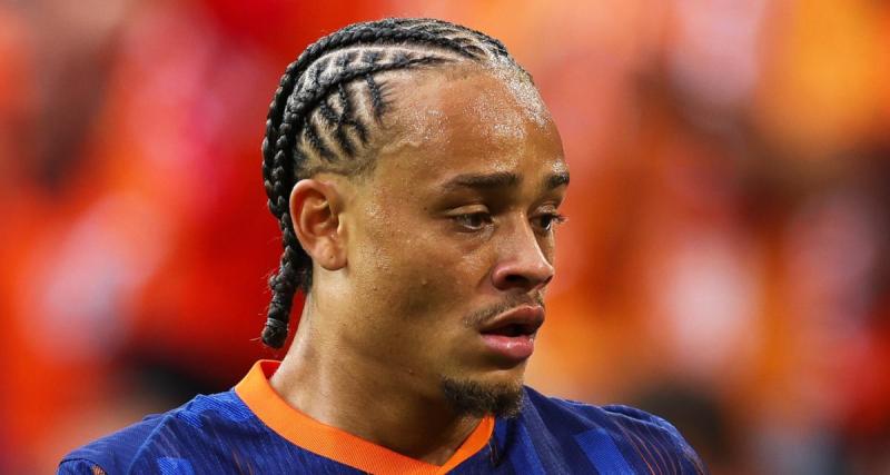  - PSG : les révélations de Xavi Simons sur son choix de retourner à Leipzig ! 
