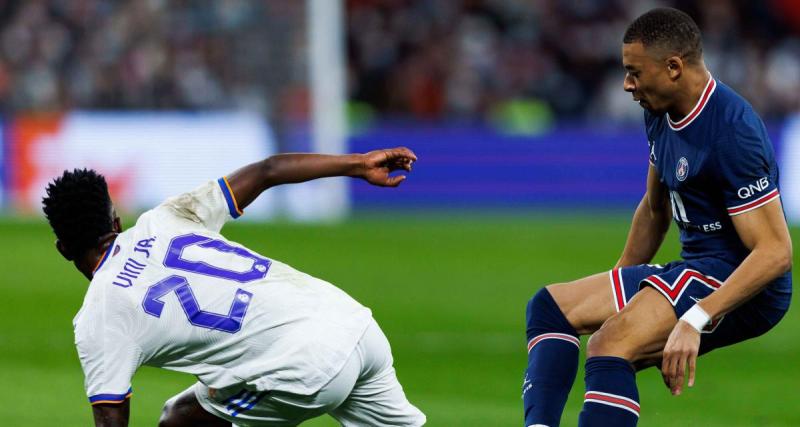  - Real Madrid : deux grandes missions déjà attribuées à Mbappé et Vinicius pour la saison à venir ! 