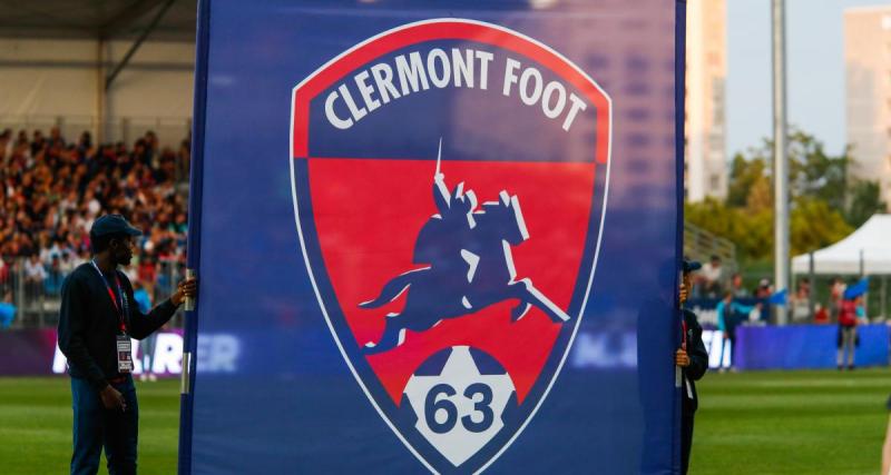  - Ligue 2 : Clermont "déplore" le retour du multiplex le vendredi soir