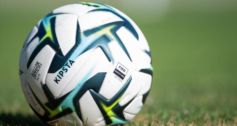  - Football : un ancien joueur de Ligue 1 retrouve la Grèce (officiel)