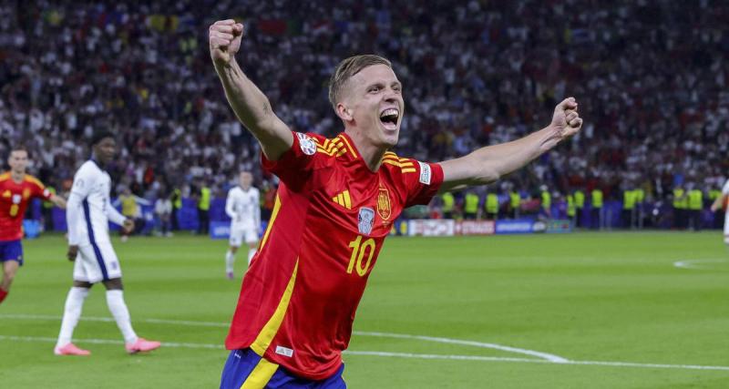  - Barça : tournant décisif pour Dani Olmo, Leipzig prépare déjà sa succession 