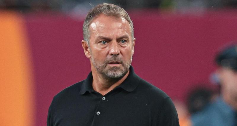  - Barça : une alternative trouvée à Nico Williams avec un champion d’Europe ! 