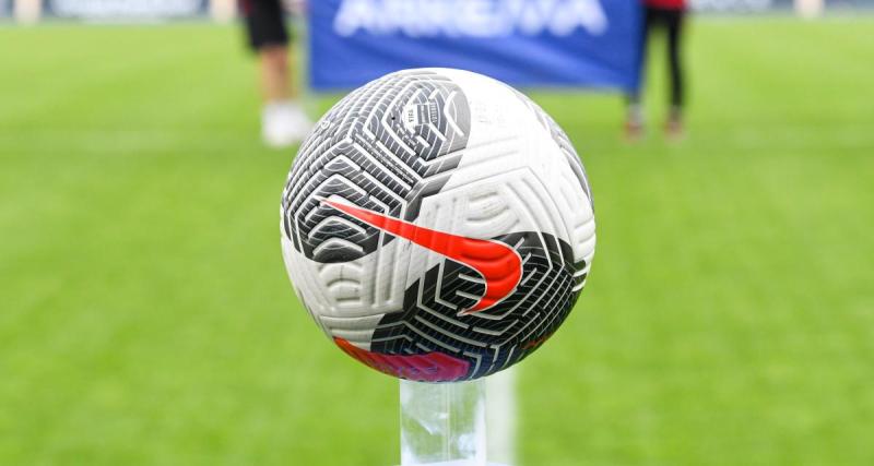  - National 2 : Toulon et Jura Sud continuent de se renforcer offensivement (off)