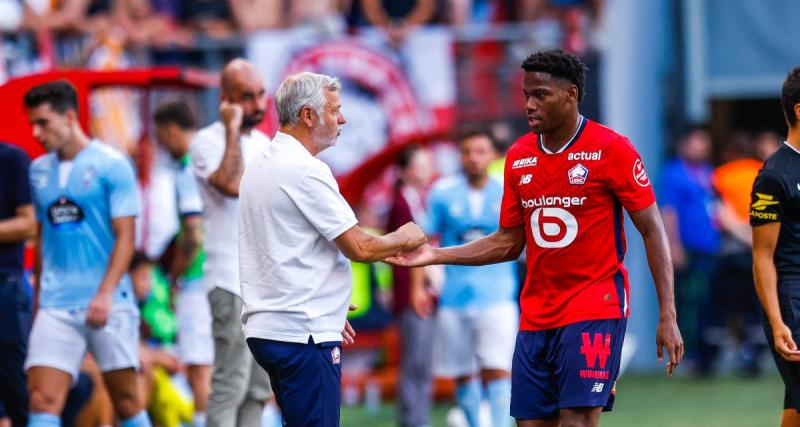  - LOSC : un départ imminent pour Jonathan David ?