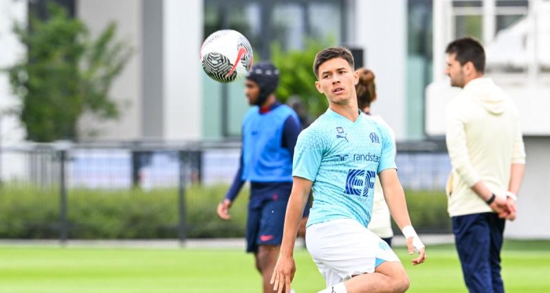  - OM : vers une prolongation pour Enzo Sternal ?