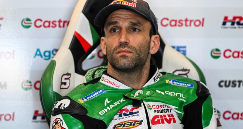  - Moto GP : Zarco est revenu sur sa course et se sent frustré malgré quelques motifs d'espoir