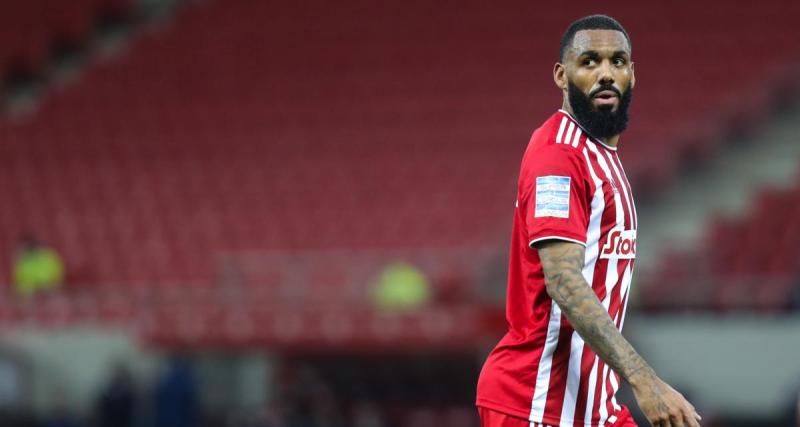  - Yann M'Vila proche de s'engager avec un club de Ligue 2 ?