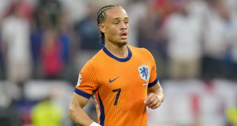  - PSG : un géant européen rêve de Xavi Simons pour… 2025 !