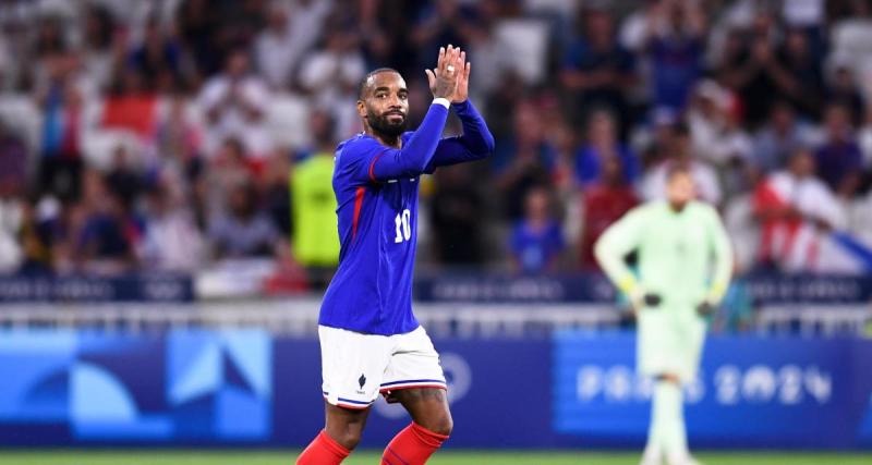  - France-Espagne : le message fort du général Lacazette