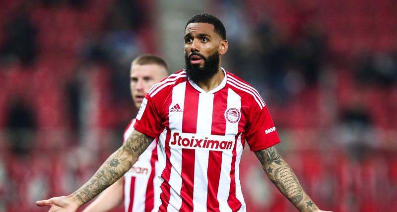  - Football : M’vila pourrait revenir en France…dans le club de Mbappé !