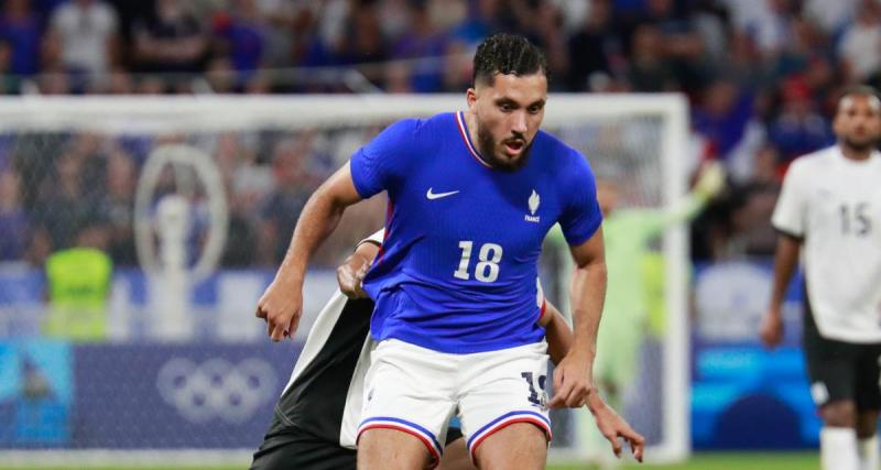  - OL : David Friio confirme le départ de Cherki