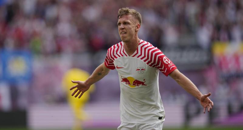  - Barça : Dani Olmo s'est envolé pour Barcelone ! 