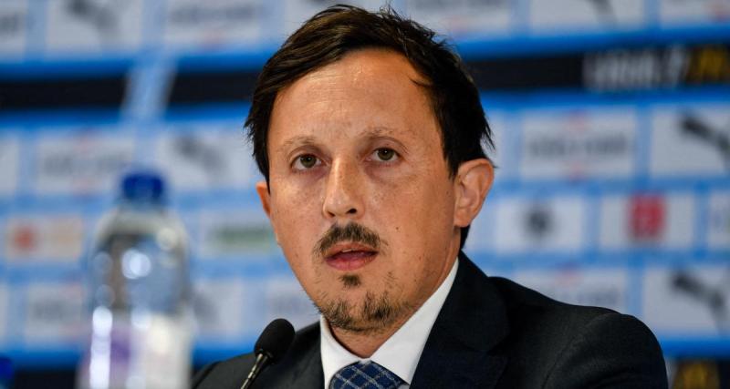 - OM : c'est fait, Longoria a enfin trouvé son nouveau gardien