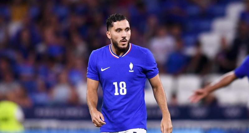  - OL : la grosse annonce de Friio pour Rayan Cherki
