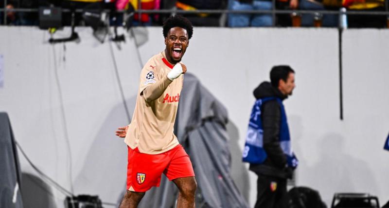  - OM : Elye Wahi (Lens) veut venir, dénouement bientôt annoncé ? 