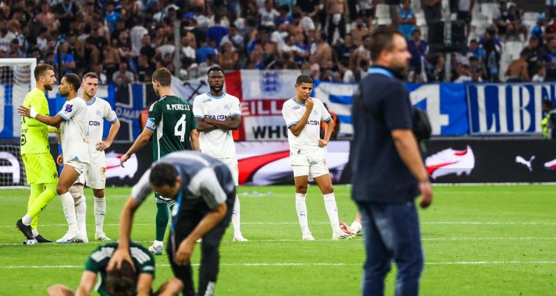  - Ligue des Champions : le bilan famélique des clubs français en qualifications