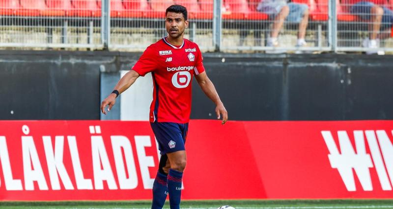  - LOSC - Fenerbahçe : les compos officielles