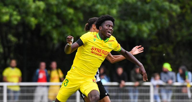  - Troyes : un jeune Nantais proche de s'engager dans l'Aube ?