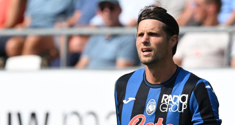  - Rennes : Hans Hateboer rejoint le SRFC (off)