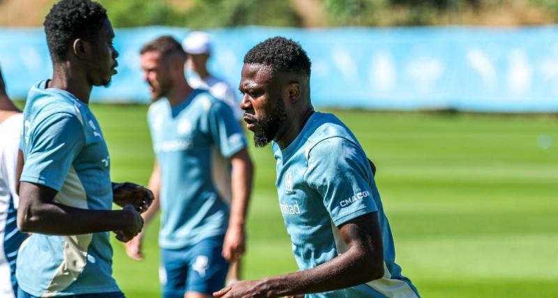  - OM : Mbemba mis à pied, énorme conflit avec Longoria et Benatia