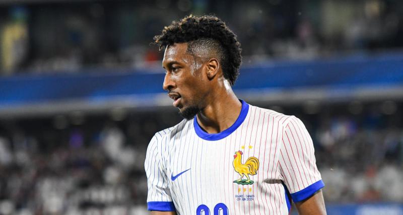  - PSG : retour de la piste Coman avec une belle idée du Bayern Munich