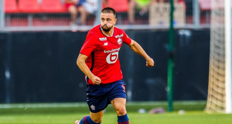  - Lille fait le boulot contre Fenerbahce à domicile et fait un pas vers la qualification