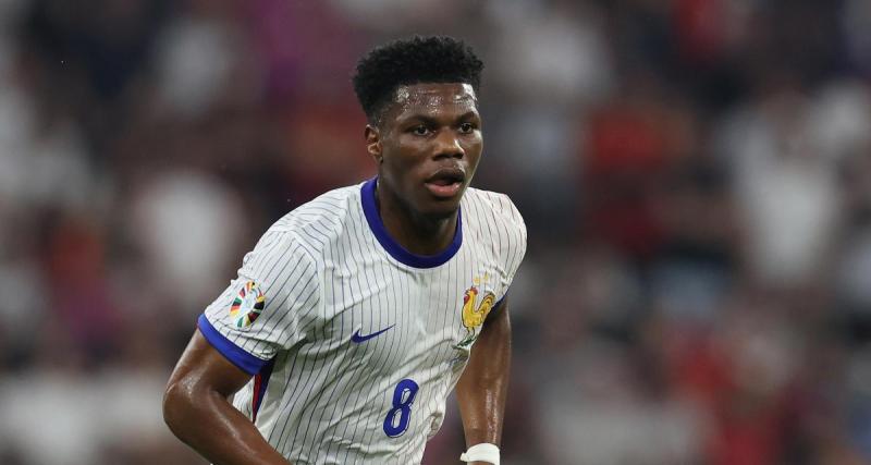  - Real Madrid : à peine de retour, Tchouaméni reçoit une mauvaise nouvelle