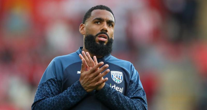  - Caen : Yann M’Vila, première recrue de l’ère Mbappé (off)